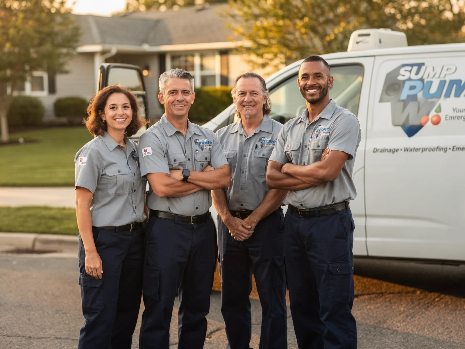 Water Heater Repair company in Charles Town, WV