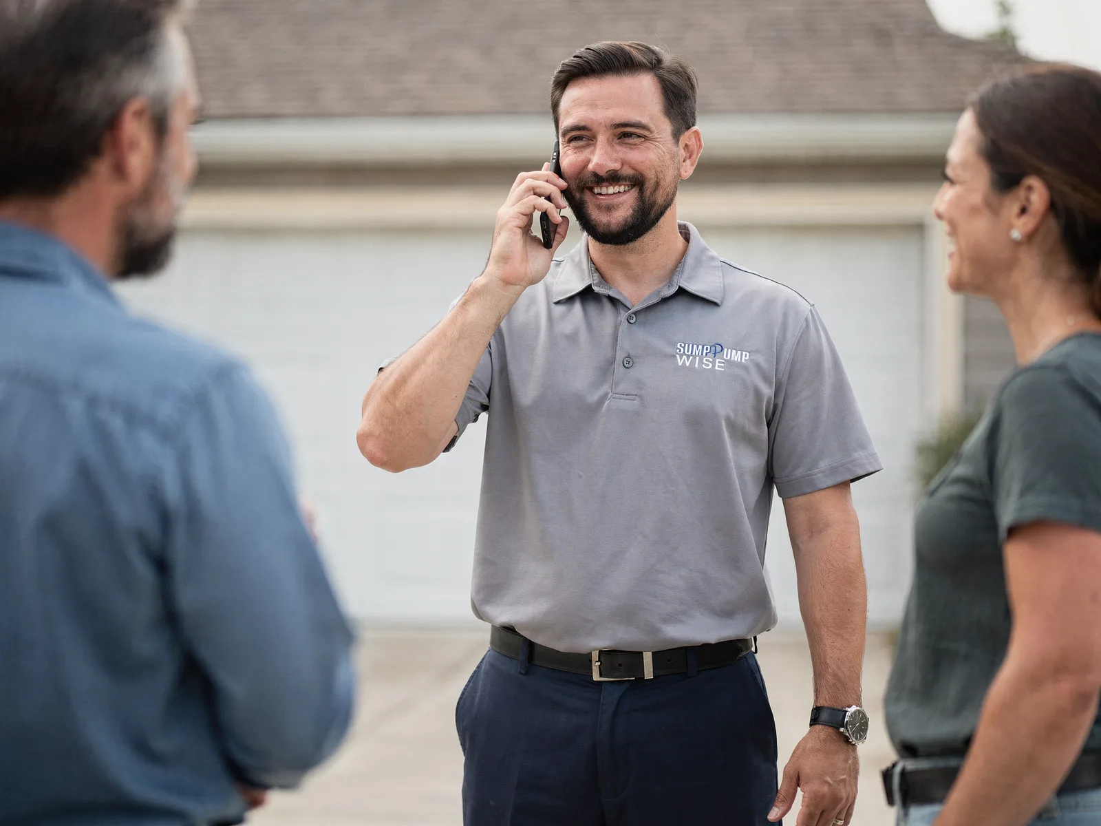 Water Heater Repair Charles Town, WV FAQs
